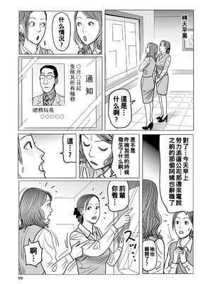 [下山ギルコ] 愛人天国を夢見る肉便器OL_099