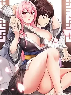我見到一個自稱天魔的人 1-45話[完結]