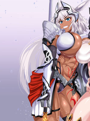 [TOPGUN (プリプリJET)] DOSUKEBE.FGO!! VOL.01-03 (Fate／Grand Order)[中国翻訳][疏碼]_086