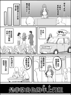 [あいるあいる (あいる)] 僕にハーレムセフレができた理由 1-3 [中国翻訳][薄碼]_187