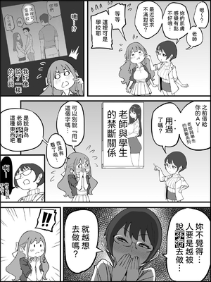 [あいるあいる (あいる)] 僕にハーレムセフレができた理由 1-3 [中国翻訳][薄碼]_352
