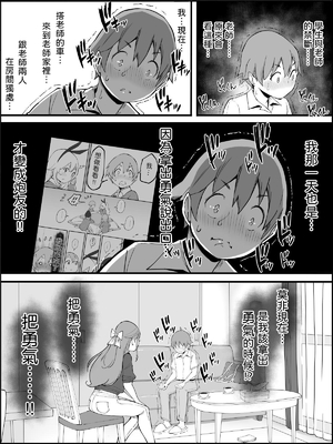[あいるあいる (あいる)] 僕にハーレムセフレができた理由 1-3 [中国翻訳][薄碼]_373
