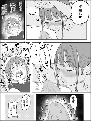 [あいるあいる (あいる)] 僕にハーレムセフレができた理由 1-3 [中国翻訳][薄碼]_413