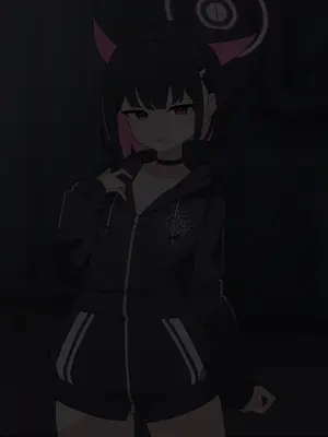 [♀こみ] カズサNTR1 (ブルーアーカイブ)_a0084