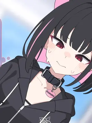 [♀こみ] カズサNTR2 (ブルーアーカイブ)_a0079