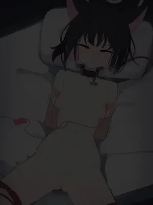 [♀こみ] カズサNTR2 (ブルーアーカイブ)_a0140