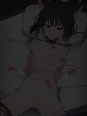 [♀こみ] カズサNTR2 (ブルーアーカイブ)_a0159