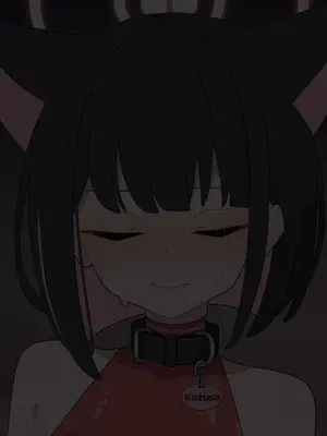 [♀こみ] カズサNTR2 (ブルーアーカイブ)_a0192
