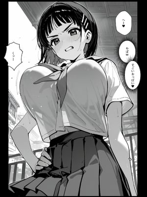 [英愛ぱらだいす] お姉ちゃん大好き！有名ネトゲプレイヤー に個チャしたら奇跡的に 出会えてしまったス◯ハちゃんを 催◯性奴●化[AI Generated]_a014