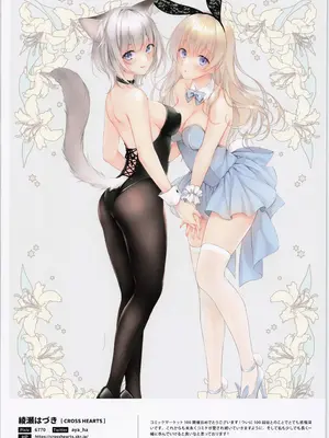 (C100) [メロンブックス (よろず)] ComicMarket100 ExclusiveGift Limited Edition ～ELEGANT～_13