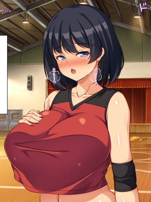 [ビッグフットの森]スポーツＪＫのエッチな悩みはハメトレ指導でスッキリ解消！_0192