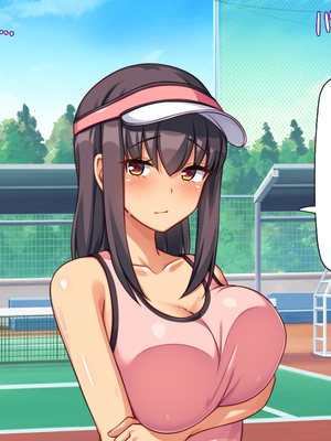 [ビッグフットの森]スポーツＪＫのエッチな悩みはハメトレ指導でスッキリ解消！_0249