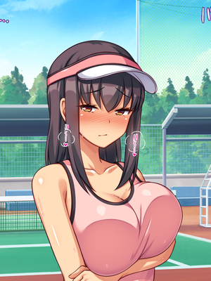 [ビッグフットの森]スポーツＪＫのエッチな悩みはハメトレ指導でスッキリ解消！_0271