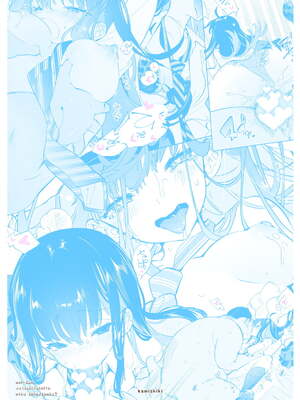 [かみしき (守月史貴)] おにーさん、私達とお茶しませんかぁ？1-11 + 番外編 おサボりJKワイ談 [個人整合] [DL版]_065