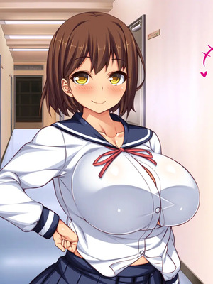 [一億万軒茶屋]男子禁制女子校のお嬢様達だって性欲を満たしたい！_0183