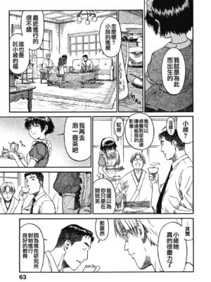 [鳴子ハナハル] 少女マテリアル [無修正]_064