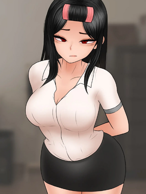 [Philia] Nerd girlfriend_0008