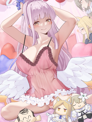 [Ramanda] ラマンダ_0216
