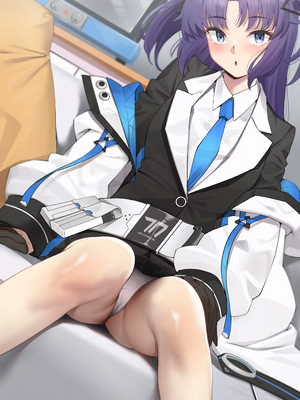 [Ramanda] ラマンダ_0520