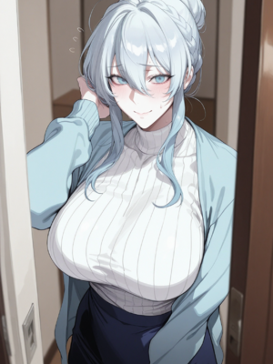 Yukino Mifuyu Late Payment_01