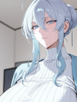 Yukino Mifuyu Late Payment_img-126