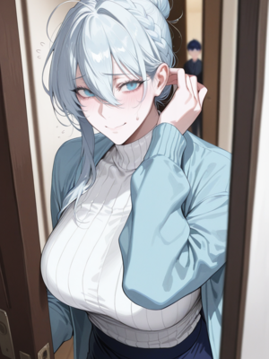 Yukino Mifuyu Late Payment_img-128