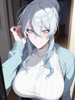 Yukino Mifuyu Late Payment_img-130