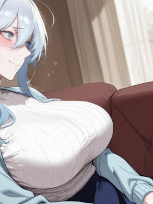 Yukino Mifuyu Late Payment_img-135