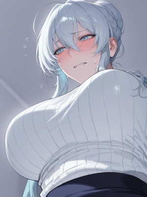 Yukino Mifuyu Late Payment_img-140