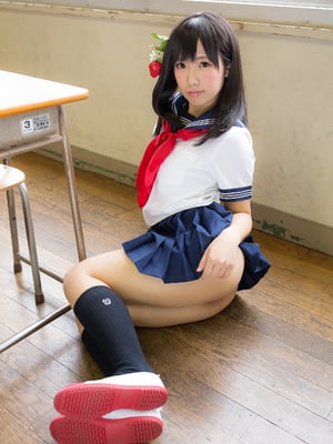 Yutori - Yutori 100%_yutori100_042