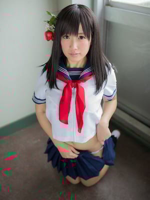 Yutori - Yutori 100%_yutori100_078