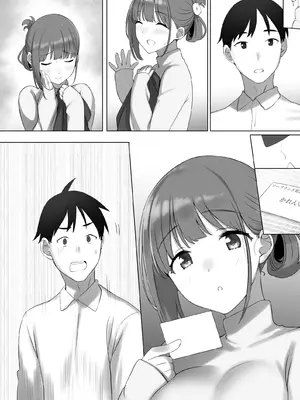 [K-てん] 幼な妻しずくちゃんの寝取られ新婚性活ーそのピチピチの身体を隣の最低エロジジイのデカチンで貪られるJK幼な妻ー [DL版]_67
