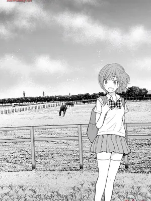 [歌鳴リナ] ギャルにぱちゃんはせまられたい Vol.5 [中国翻訳]_007