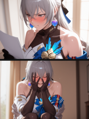 [Tommu] Bronya Failed Drug Bust (Patreon) [AI Generated]_img-111