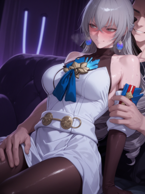[Tommu] Bronya Failed Drug Bust (Patreon) [AI Generated]_img-116