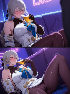 [Tommu] Bronya Failed Drug Bust (Patreon) [AI Generated]_img-118