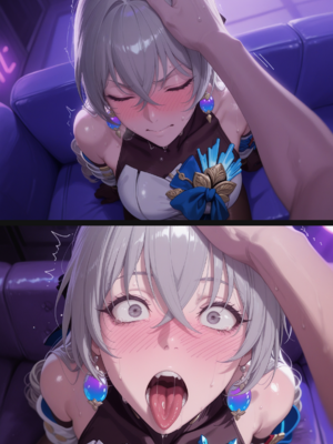 [Tommu] Bronya Failed Drug Bust (Patreon) [AI Generated]_img-120