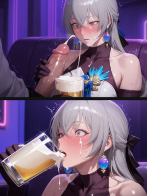 [Tommu] Bronya Failed Drug Bust (Patreon) [AI Generated]_img-122