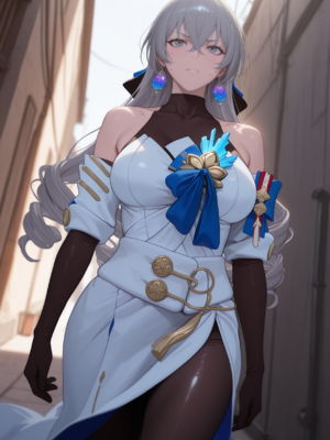[Tommu] Bronya Failed Drug Bust (Patreon) [AI Generated]_img-123