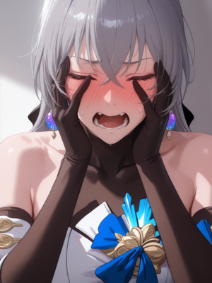 [Tommu] Bronya Failed Drug Bust (Patreon) [AI Generated]_img-149