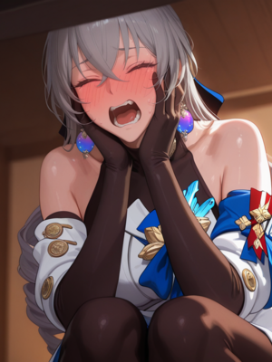 [Tommu] Bronya Failed Drug Bust (Patreon) [AI Generated]_img-153