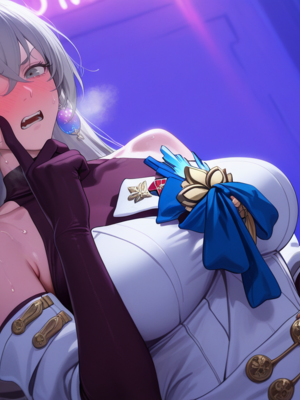 [Tommu] Bronya Failed Drug Bust (Patreon) [AI Generated]_img-159