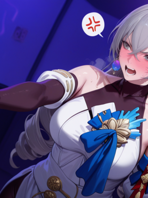 [Tommu] Bronya Failed Drug Bust (Patreon) [AI Generated]_img-162