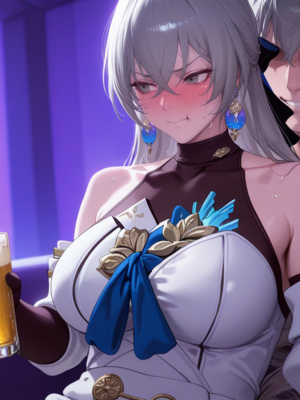 [Tommu] Bronya Failed Drug Bust (Patreon) [AI Generated]_img-171