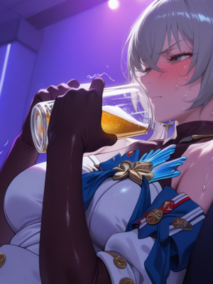 [Tommu] Bronya Failed Drug Bust (Patreon) [AI Generated]_img-182