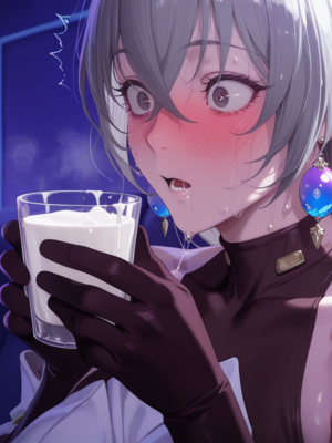 [Tommu] Bronya Failed Drug Bust (Patreon) [AI Generated]_img-193