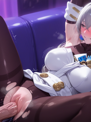 [Tommu] Bronya Failed Drug Bust (Patreon) [AI Generated]_img-228
