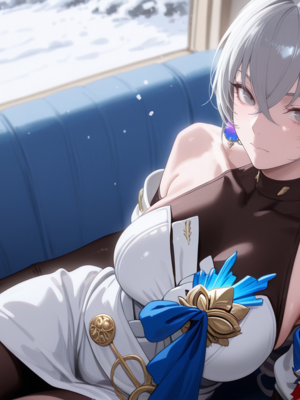[Tommu] Bronya Failed Drug Bust (Patreon) [AI Generated]_img-306