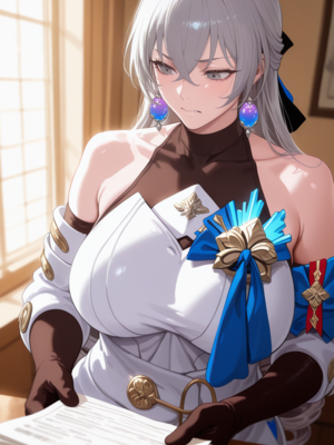 [Tommu] Bronya Failed Drug Bust (Patreon) [AI Generated]_img-316