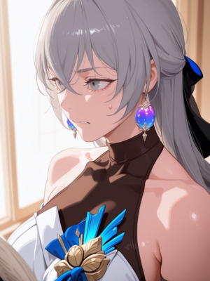 [Tommu] Bronya Failed Drug Bust (Patreon) [AI Generated]_img-318